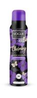 Vogue Woman Charming Perfume Deodorant - thumbnail