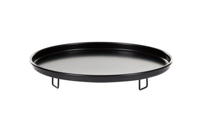 Sharp Home Appliances R861BK magnetron Aanrecht Combinatiemagnetron 25 l 900 W Zwart