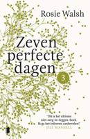 Zeven perfecte dagen - Rosie Walsh - ebook - thumbnail