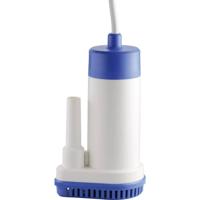 Barwig BWV088 Laagspanning dompelpomp 1320 l/h 14 m - thumbnail