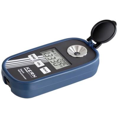 Kern ORM2UN Digitale refractometer ORM 2UN Kern ORM2UN Digitale refractometer ORM 2UN