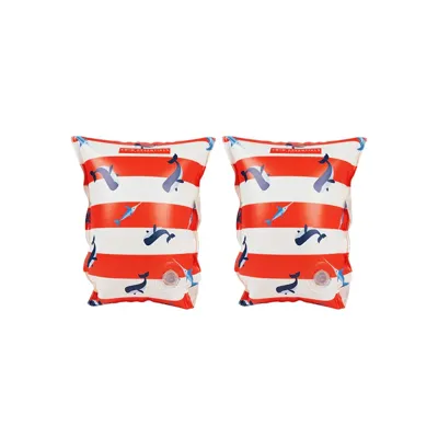 Swim Essentials Zwembandjes Walvissen 0-2 jaar