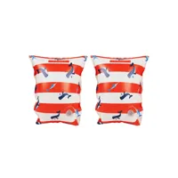 Swim Essentials Zwembandjes Walvissen 0-2 jaar - thumbnail