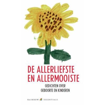 De allerliefste en allermooiste - Hardcover (9789041740373)