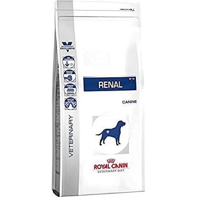 Royal Canin Dog Renal Dry 14kg