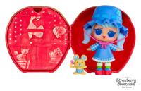 L.O.L. Surprise! Loves Strawberry Shortcake-minipop - thumbnail
