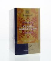 Sonnentor Sonnentor Happiness Is Klaarwakker Zijn Bio (18st) - thumbnail