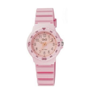 Q&Q VR19J017Y (Ø 33 mm) Dames horloge