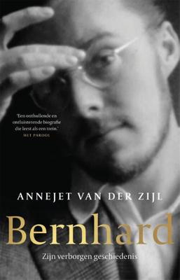 Bernhard (Paperback)