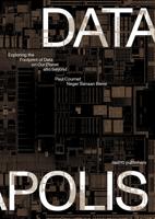 Datapolis - Paul Cournet - ebook - thumbnail