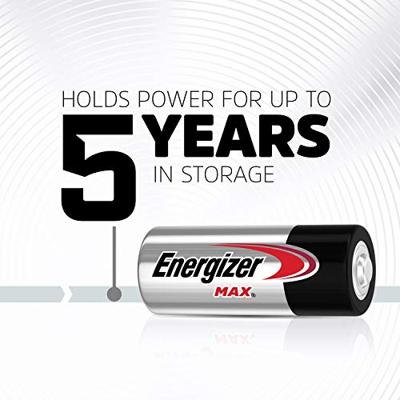 Enerdis Energizer alkaline 1,5v lr1/e90 blister 2 stuks - thumbnail