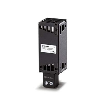 Finder 7H.51.0.230.0050 Verwarming 110 - 230 V 50 W (l x b x h) 125 x 41 x 41 mm 1 stuk(s)