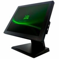 TPV 10POS 10POS 10T-15 15" Intel Celeron Intel Celeron J6412 8 GB RAM 128 GB SSD - thumbnail