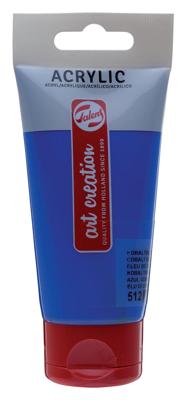 Royal Talens Talens Art Creation Acrylverf Tube 75 ml - Kobaltblauw (Ultramarijn) 512