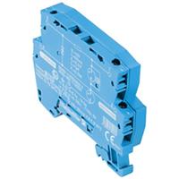 Weidmüller 1063930000 VSSC4 SL FG 24VAC/DC Ex Overspanningsveilige afleider 10 kA 1 stuk(s) - thumbnail
