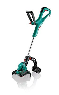 Bosch Groen ART 27 + Gazontrimmer | met wielenset | 450w - 06008A5300 - thumbnail