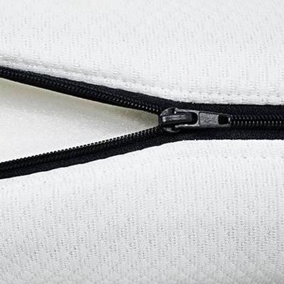 Mister Sandman - 200 x 200 cm 7 Zones Orthopedisch matras - H2|H3 Mister Sandman - 200 x 200 cm 7 Zones Orthopedisch matras - H2|H3