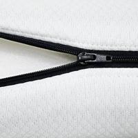 Mister Sandman - 200 x 200 cm 7 Zones Orthopedisch matras - H2|H3 - thumbnail