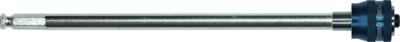 Bosch Accessoires expert power change plus-gatzaag | verlengstuk as | zeskantschacht 11 mm | 300 mm - 2608902032 Bosch Accessoires expert power change plus-gatzaag | verlengstuk as | zeskantschacht 11 mm | 300 mm - 2608902032