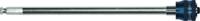 Bosch Accessoires expert power change plus-gatzaag | verlengstuk as | zeskantschacht 11 mm | 300 mm - 2608902032 - thumbnail