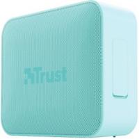Trust Zowy Mono draadloze luidspreker Turkoois 5 W - thumbnail