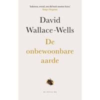 De onbewoonbare aarde - David Wallace-Wells - Paperback (9789403190709) - thumbnail