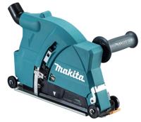 Makita 198440-5 Invalstofafzuigkap 230mm - thumbnail