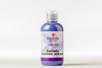 Volatile Tarwekiem basisolie 100 Milliliter - thumbnail