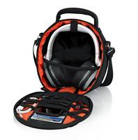 Gator Cases G-CLUB-HEADPHONE draagtas voor hoofdtelefoon - thumbnail