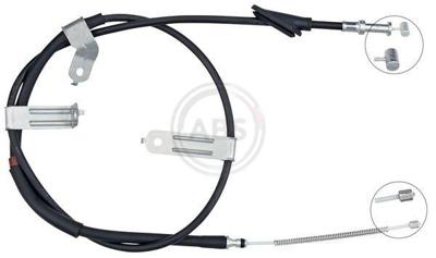 Handremkabel K10243 Handremkabel K10243