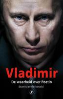 Vladimir - Stanislav Belkovski - ebook - thumbnail