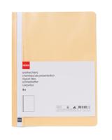 HEMA Snelhechters A4 - 8 stuks - thumbnail