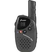 Stabo freecomm 200 20200 PMR-portofoon Set van 2 stuks - thumbnail