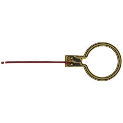 Thermo TECH Polyester Verwarmingsfolie 24 V 6 W (Ø) 84 mm Thermo TECH Polyester Verwarmingsfolie 24 V 6 W (Ø) 84 mm