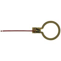 Thermo TECH Polyester Verwarmingsfolie 24 V 6 W (Ø) 84 mm - thumbnail