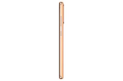 Samsung compatible Galaxy S20 FE - Cloud Orange - 4G - 128 GB - GSM - Smartphone