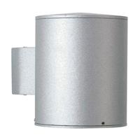 Albert Gevelverlichting downTube 13,5cm - grijs - 692133 - thumbnail