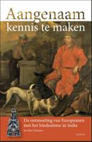 Aangenaam kennis te maken - Jan Peter Schouten - Paperback (9789463401418) - thumbnail