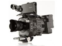 Shape Sony FS7 Lightweight Bundle Rig - thumbnail