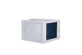 Digitus 19 9U Wall Mounting Cabinet Digitus 19 9U Wall Mounting Cabinet