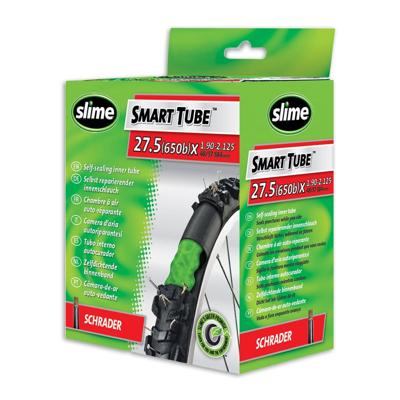 Slime zelfdichtende anti-lek binnenband 27.5 inch av