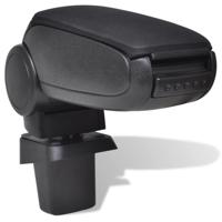 VidaXL Armsteun voor suzuki sx4 (na 2007) - thumbnail