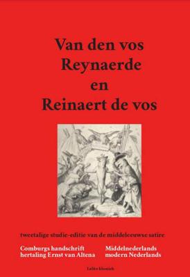 Van den vos Reynaerde en Reinaert de vos (Paperback)