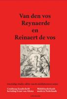 Van den vos Reynaerde en Reinaert de vos (Paperback) - thumbnail