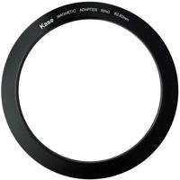 Kase Magnetic Adapter Verloopring Circ 62-82 mm - thumbnail