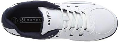 Oxypas Medische Sportieve Schoen Henny | Navy | Maat 46 - 00,154,173,46