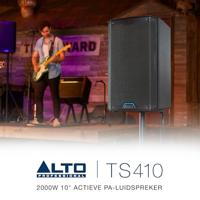 Alto TS410 - thumbnail
