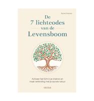De 7 lichtcodes van de levensboom (Paperback) - thumbnail