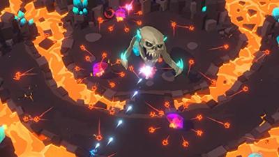 Godstrike Godstrike