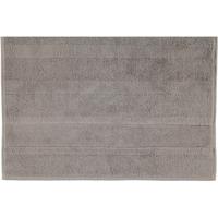 Cawö Cawö Noblesse2 Uni Badhanddoek 80x160 Grafiet - thumbnail